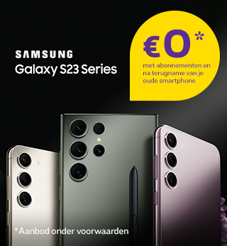 JO Samsung Galaxy S23 series